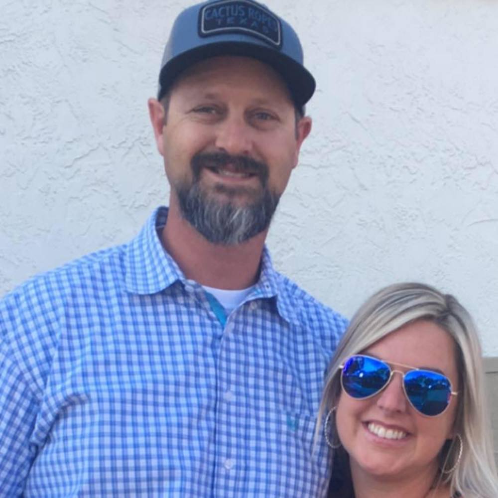 Meet your Posher, Jessie